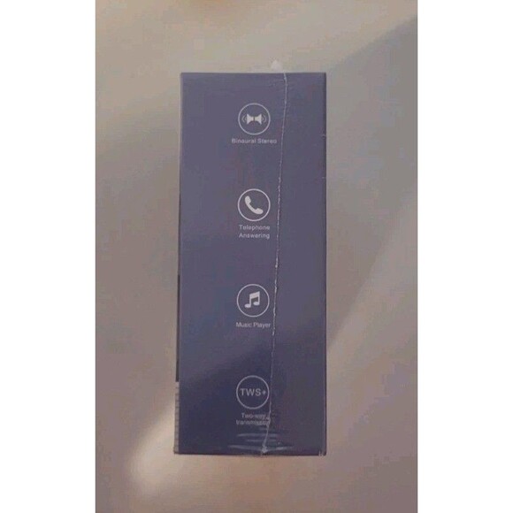 Unbranded Noise Canceling Earbuds - Picture 3 of 4